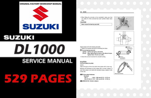 Suzuki dl1000 strom - suzuki,