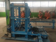 Magazzino automatico