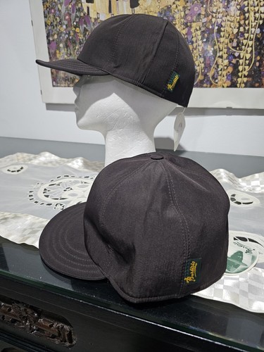 Berretto barbisio baseballe - barbisio,