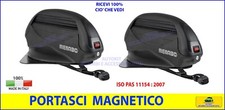 Portasci Magnetico universale