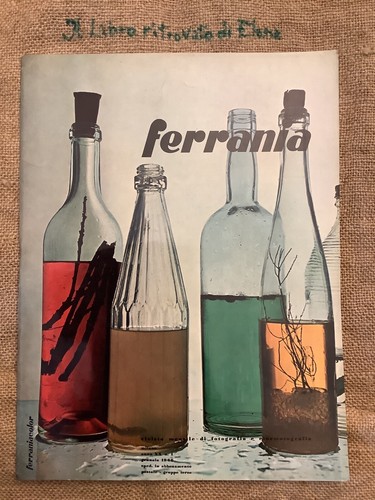 Rivista mensile fotografia - rivista, di