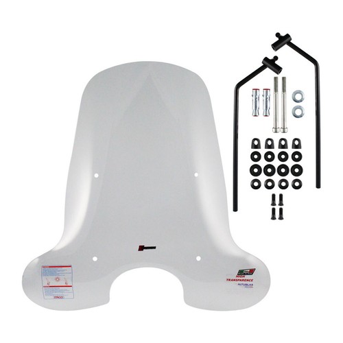Parabrezza faco 21544 piaggio - parabrezza,
