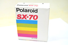 Pellicola istantanea Polaroid