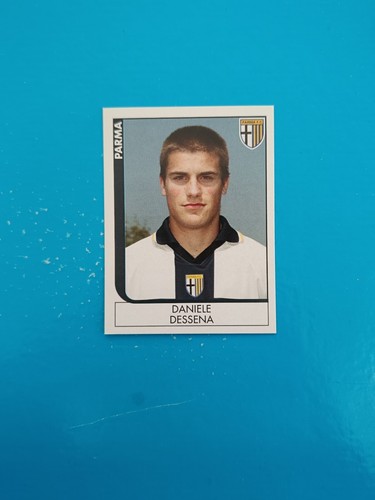 Figurina calciatori panini - figurina,