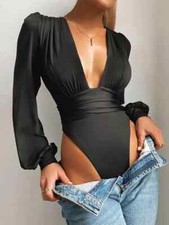 Body sottogiacca maglia