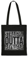Straight Outta Rajnagar