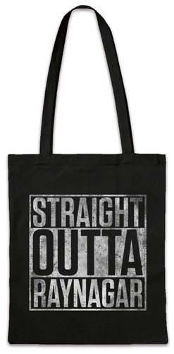 Straight outta rajnagar borsa - outta,
