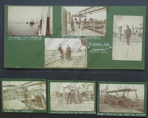 Canadian foto 1900 - ss,