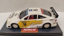 Slot Car Ninco Opel Calibra V6