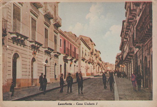 Enna leonforte corso - enna,