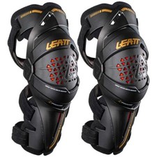 LEATT KNEE BRACE Z-FRAME CE