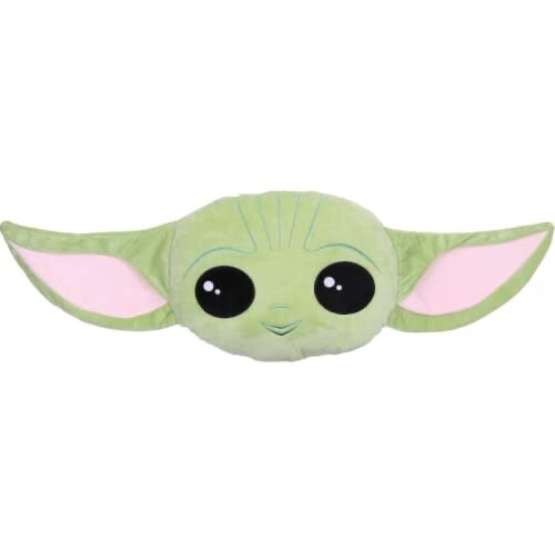Cuscino mandoloriano disney - cuscino,