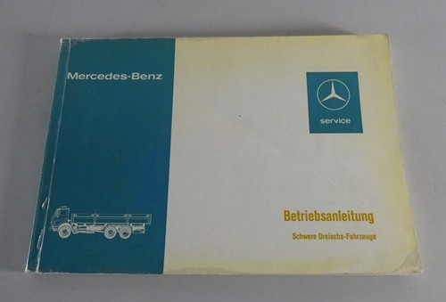 Manuale uso mercedes benz - manuale, d'uso