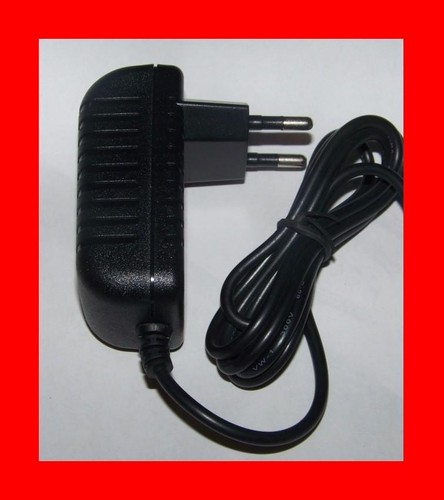Chargeur secteur 2a - chargeur,