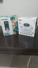 Preparatore biberon e - preparatore,