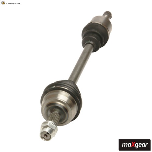 Albero motore 1663 per fiat - albero, 49-1663