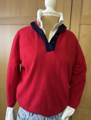 Maglione ballantyne vintage - maglione,