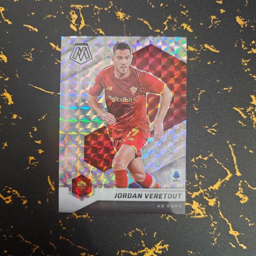 2021 panini mosaic serie a - panini,