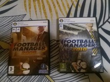 Football Manager 2009 E 2010