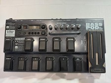 Line 6 Bass POD XT Live -