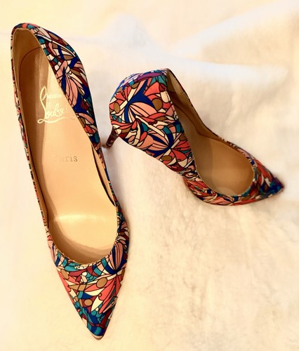 Christian louboutin - christian,