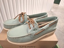Scarpe da barca Sperry