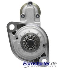 1**Avviatore Nuovo Eurostarter