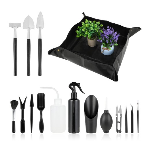 Kit giardinaggio attrezzi - attrezzi, da