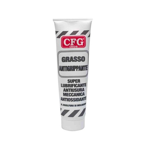 Grasso antigrippante ex - grasso, (ex