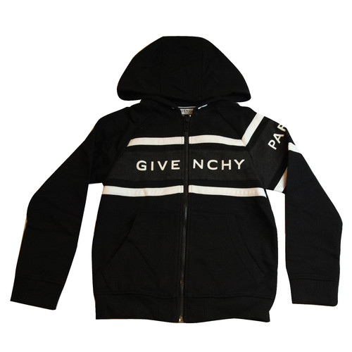 Givenchy felpa bambino anni - givenchy,