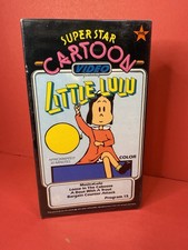 Rare vhs tape little - vhs,