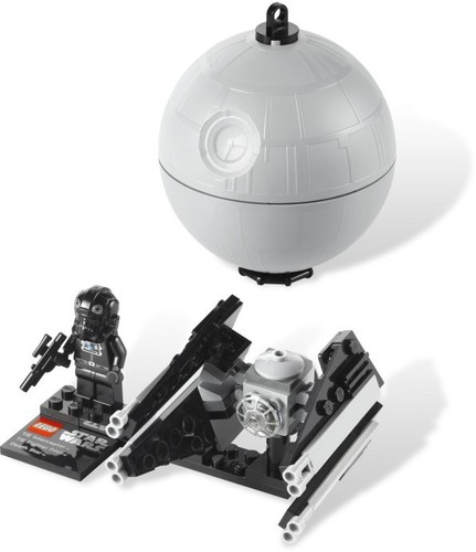 Lego 9676 tie - 9676, &