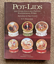 POT-LIDS & Other Coloured