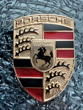 Emblema volante originale