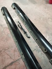 Minigonne Ricambi Mercedes CLK