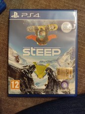 Steep Ps4