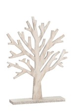 Decorazione Casa in Legno MDF