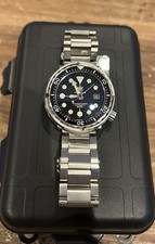 Orologio automatico STEELDIVE