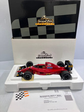 EXOTO 1/18 Ferrari 641/2