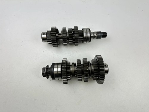 Cambio velocità kawasaki er5 - velocità,