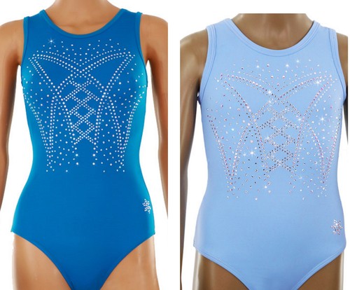 Nuovo body ginnastica - body,
