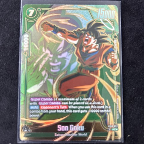Son goku fb10 - goku, fb10-052