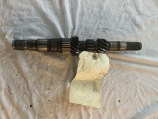 Albero motore VW Golf 2 GTI