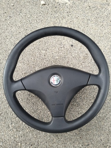 Volante originale alfa romeo - originale,