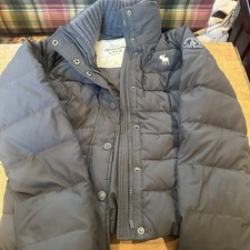 Abercrombie & Fitch Puffer