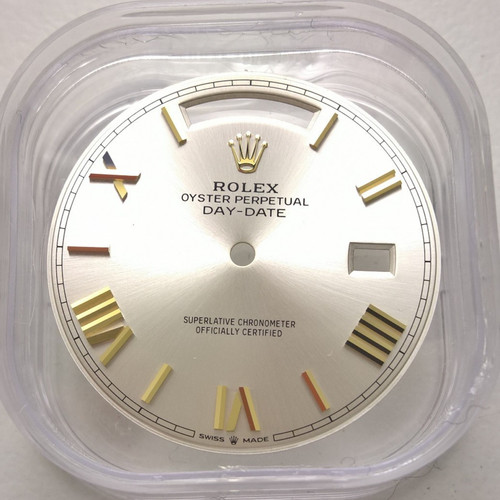 Ultra rare rolex - day-date, 40mm