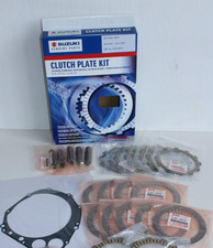 Kit frizione Suzuki GSX-R1000