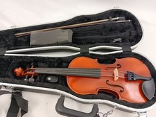 Violino Strobel ML80 serie C