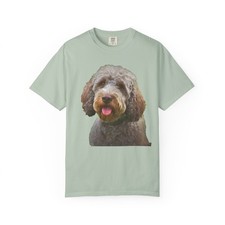 T-shirt unisex Lagotto