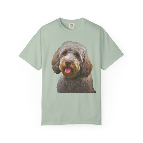 Shirt unisex lagotto - t-shirt,